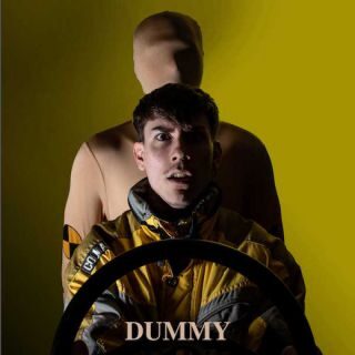 Dummy è il nuovo singolo di Sheffer