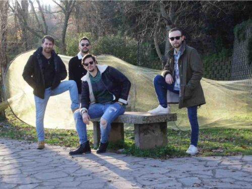 “Un Giorno Ancora” è il nuovo singolo della band viterbese Moretti