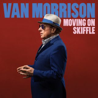 È disponibile per la programmazione radiofonica WORRIED MAN BLUES, il nuovo singolo di VAN MORRISON