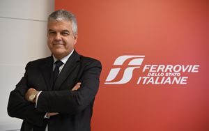 Gruppo FS: il grande messaggio di Luigi Ferraris