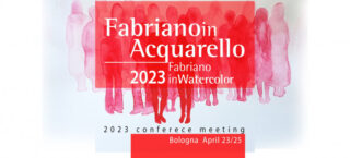Fabriano InAcquarello 2023, l'evento internazionale dedicato all'arte ed alla pittura ad acqua su carta, torna a Bologna dal 23 al 25 aprile 2023