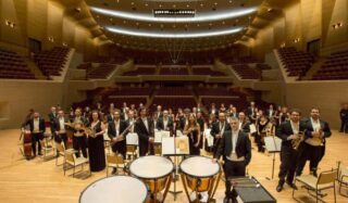 Dal 30 gennaio al 6 febbraio l’Orchestra Haydn di Bolzano e Trento sarà impegnata in una nuova tournée di quattro date in Giappone, con la direzione del coreano Min Chung e la presenza del pianista connazionale Jae Hong Park