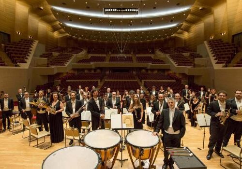Dal 30 gennaio al 6 febbraio l’Orchestra Haydn di Bolzano e Trento sarà impegnata in una nuova tournée di quattro date in Giappone, con la direzione del coreano Min Chung e la presenza del pianista connazionale Jae Hong Park