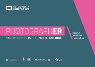 FOTOGRAFIA EUROPEA 2023, XVIII edizione a Reggio Emilia. Aperto da mercoledì 15 febbraio il bando per partecipare al progetto formativo di Fotografia Europea