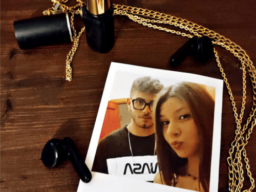 Ansja, il nuovo singolo “Polaroid”, intervista: “sto lavorando ogni giorno a nuova musica”