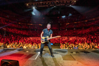 Bruce Springsteen and The E Street Band: mercoledì ha avuto inizio dagli Stati Uniti il loro tour mondiale