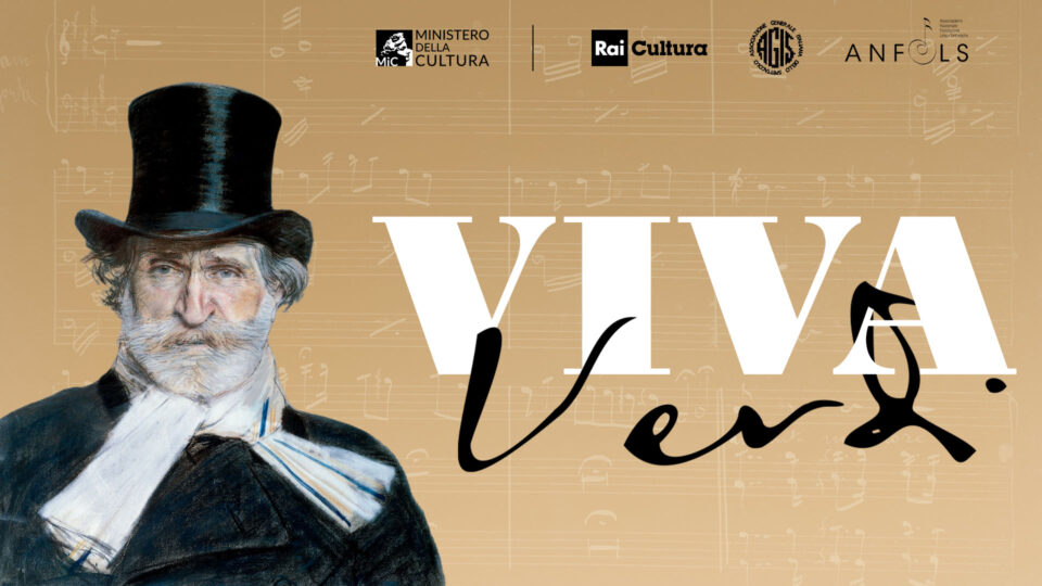 “VIVA Verdi”, concerti per sostenere il progetto della casa-museo del compositore