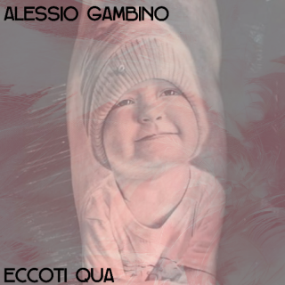 Alessio Gambino - Eccoti qua (Radio Date: 03-02-2023)