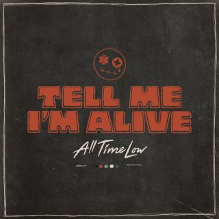 ALL TIME LOW - Modern Love