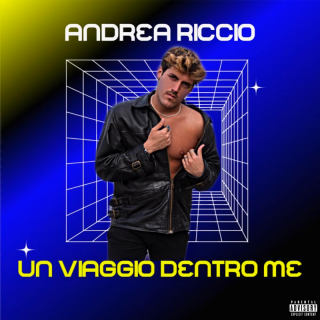 Andrea Riccio – Fuori Di Me (Radio Date: 17-02-2023)