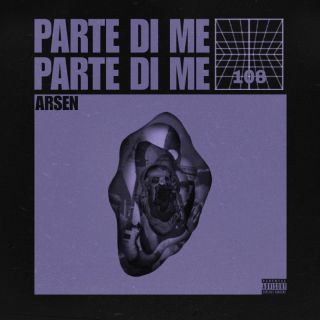 Arsen & Sharxx - Parte di me (Radio Date: 10-02-2023)