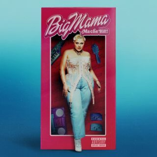BigMama – Ma che hit (Radio Date: 24-02-2023)