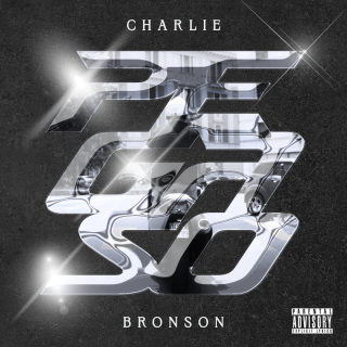 Charlie Bronson - Pegaso (Radio Date: 24-02-2023)