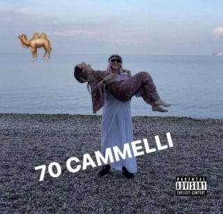 Chicco – 70 cammelli (Radio Date: 23-02-2023)