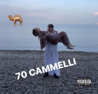 Chicco - 70 cammelli (Radio Date: 23-02-2023)