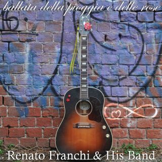 RENATO FRANCHI AND HIS BAND – Ballata della pioggia (Radio Date: 27-02-2023)