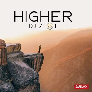 Disponiile da venerdì 3 Febbraio “Higher” il nuovo singolo di DJ ZIZZI