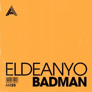 Eldeanyo – Badman (Radio Date: 13-02-2023)