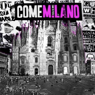 ENNE DE PUTA, Idee Sbagliate – Come Milano (Radio Date: 03-02-2023)