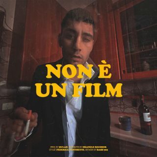 Federico Rinaudo – Non è un film (Radio Date: 03-03-2023)
