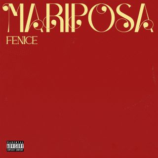 Fenice - Mariposa (Radio Date: 24-02-2023)