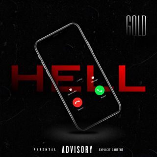 G0LD – Hell (Radio Date: 24-02-2023)