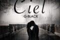G-BLACK - Ciel (Radio Date: 10-02-2023)