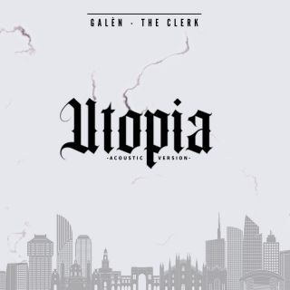 GALÈN - Utopia (Radio Date: 24-02-2023)