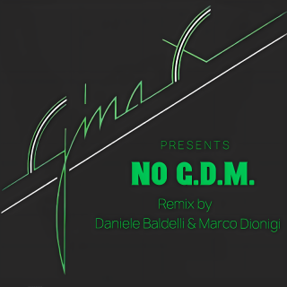 Gina X – No G.D.M. (Radio Date: 09-02-2023)
