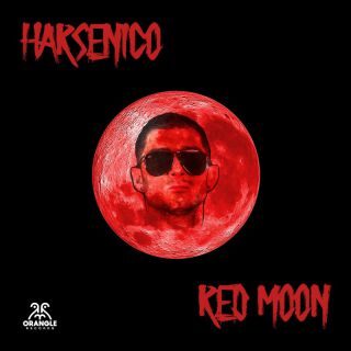 Harsenico – Red Moon (Radio Date: 10-02-2023)