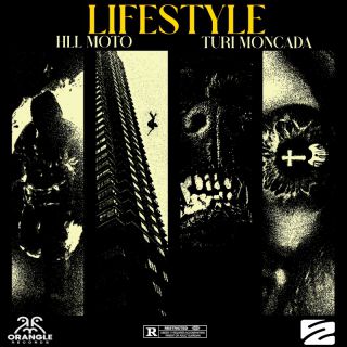 HLL MOTO - Lifestyle (feat. Turi Moncada) (Radio Date: 03-02-2023)