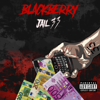 Jail33 – BLACKBERRY (Radio Date: 17-02-2023)