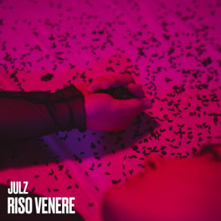 JULZ - Riso venere (Radio Date: 03-03-2023)
