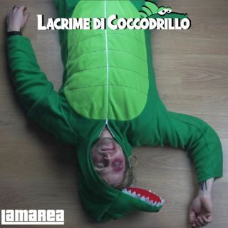 Lamarea – Lacrime di coccodrillo (Radio Date: 03-03-2023)