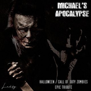 LEDZy – Michael’s Apocalypse (Radio Date: 10-02-2023)