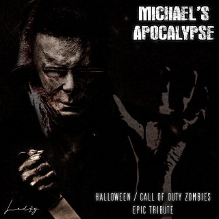 LEDZy - Michael’s Apocalypse (Radio Date: 10-02-2023)