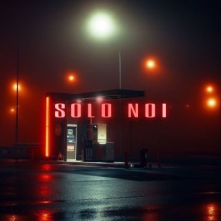 Libra – Solo Noi (Radio Date: 03-03-2023)