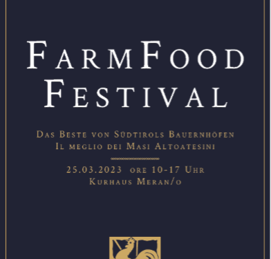 Farm Food Festival: l’evento organizzato da Gallo Rosso