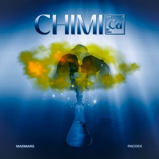 Madmars, Paco6x - Chimica (Radio Date: 24-02-2023)