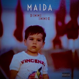 Maida – Dimmi Dimmi (Radio Date: 03-02-2023)