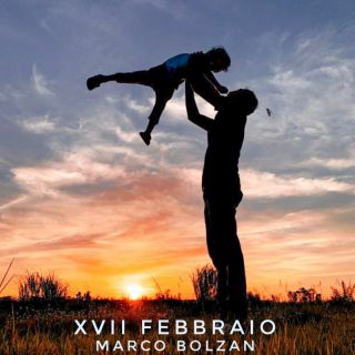 Marco Bolzan - XVII FEBBRAIO (Radio Date: 17-02-2023)