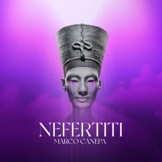 Dal 17 febbraio 2023 è In rotazione radiofonica “NEFERTITI”, nuovo singolo di Marco Canepa già disponibile sulle piattaforme di streaming digitale dal 3 febbraio