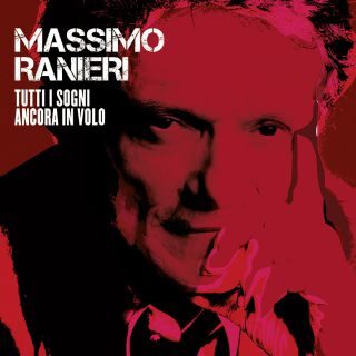Da oggi in radio “È DAVVERO COSÌ STRANO” il nuovo singolo estratto dall’album, “TUTTI I SOGNI ANCORA IN VOLO”, di Massimo Ranieri