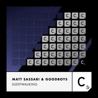 Matt Sassari & Goodboys – Sleepwalking (Radio Date: 03-02-2023)