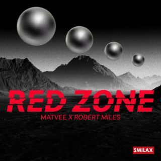 MATVEE x Robert Miles – Red Zone (Radio Date: 03-03-2023)
