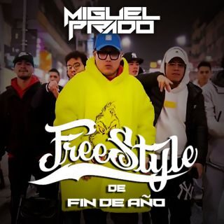 Miguel Quispe – Freestyle de fin de ano 2k23 (Radio Date: 17-02-2023)