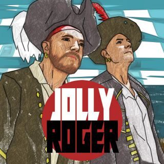 Fuori dal 1 febbraio “Jolly Roger”, il nuovo singolo dei Mots