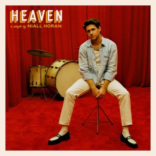 NIALL HORAN - Heaven (Radio Date: 17-02-2023)