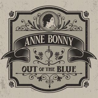 Out of the blue - Anne Bonny (Radio Date: 24-02-2023)