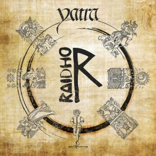 Raidho – Cometa (Radio Date: 03-03-2023)